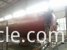 LPG Tank Trailer 14